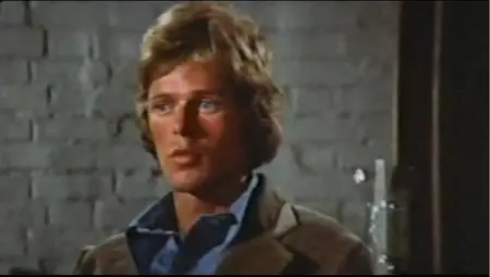 Honky (1971)