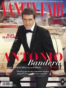 Vanity Fair México - enero 2017