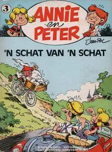 Annie En Peter - A03 - n Schat Van n Schat