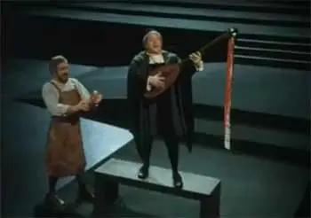 Wagner - Die Meistersinger von Nurnberg / Ludwig, Tozzi (1970)