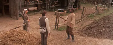 Fiddler on the Roof (1971) [Re-UP]