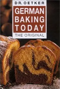 German Baking Today [Repost]