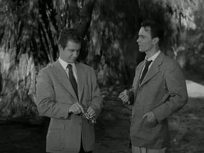 Bride of the Monster (1955)