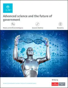 The Economist (Intelligence Unit) - Advanced Science and the future of government (2016)