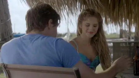 The Sand Dune (2018)