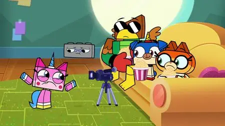 Unikitty! S02E31