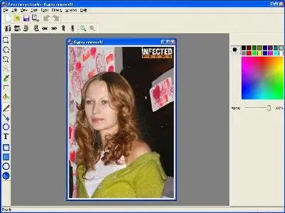 Falco Image Studio v2.0
