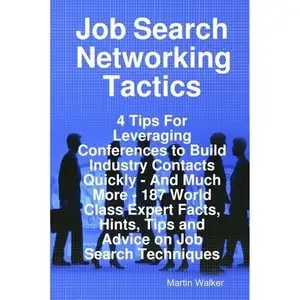 Job Search Networking Tactics
