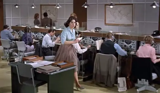 Dr. No (1962)