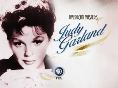 PBS American Masters - Judy Garland: By Myself (2004)