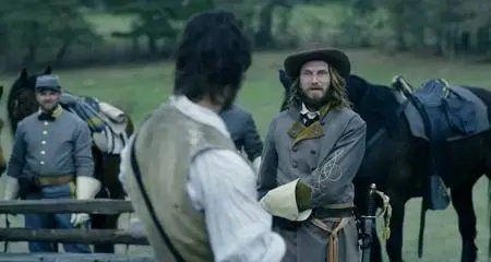 Free State of Jones (2016)