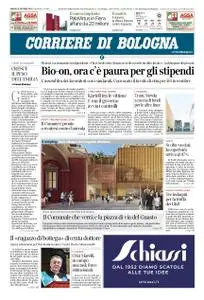 Corriere di Bologna – 26 ottobre 2019