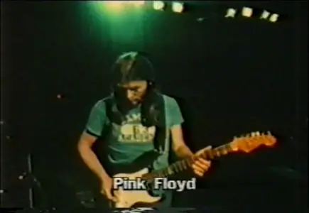 Pink Floyd - Psychedelic Chronicles (1966 - 1973)