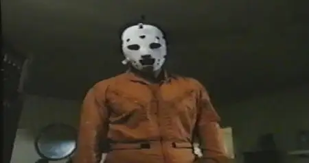 Act Of Vengeance (1974)