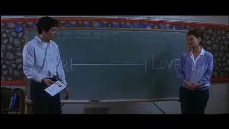 Donnie Darko (2001) [Director's Cut]