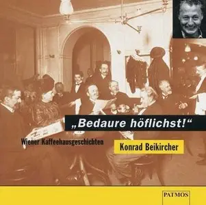 Konrad Beikircher - Bedaure höflichst (2000)