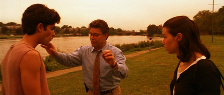 Harvard Man (2001)