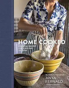 Home Cooked: 100 Essential Recipes for a New Way to Cook (Repost)