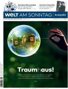 Welt am Sonntag Kompakt - 25. Februar 2018