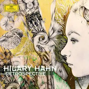 Hilary Hahn - Retrospective (2018)