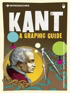 Introducing Kant: A Graphic Guide (Repost)