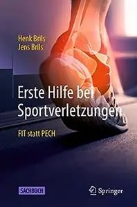 Erste Hilfe bei Sportverletzungen: FIT statt PECH