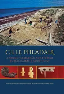 «Cille Pheadair» by Helen Smith, Jacqui Mulville, Mark Brennand, Mike Pearson