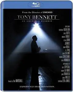 Tony Bennett - An American Classic (2006)