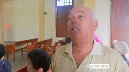 ITV On Assignment - Germany, Cuba and Italy (2019)