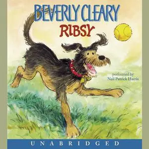 «Ribsy» by Beverly Cleary