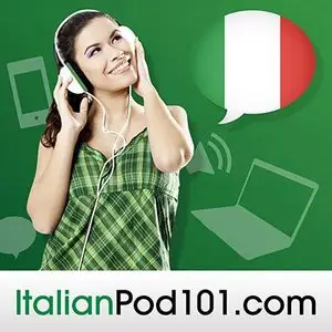 ItalianPod101