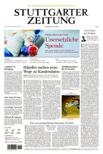Stuttgarter Zeitung Strohgäu-Extra - 13. Juni 2019