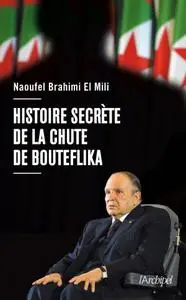 Naoufel Brahimi El Mili, "Histoire secrète de la chute de Bouteflika"