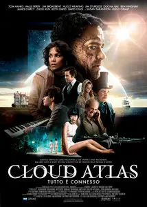 Cloud Atlas (2012)