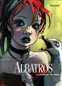 Albatros #03 - Le Murmure Des Âmes