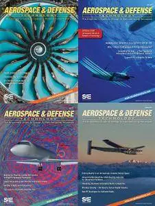 Aerospace & Defense Technology 2015 Full Year Collection