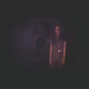 Julia Holter - Aviary (2018) {Domino WIGCD417} (Complete Artwork)