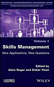 Skills Management: New Applications, New Questions