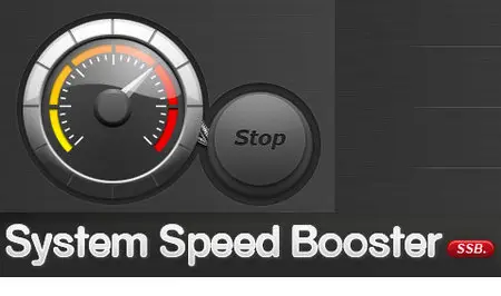 System Speed Booster 2.9.1.8