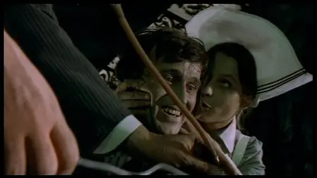 La Clepsydre (1973)