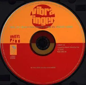 VA - Vibrafinger: Funk, Jazz & Afro-Beat Classics From Tthe Atlantic Vaults (1999) {BGP/Ace} **[RE-UP]**