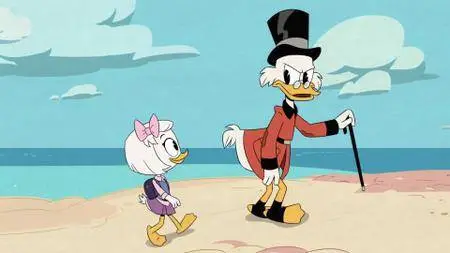 DuckTales S01E17