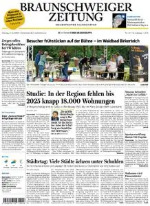 Braunschweiger Zeitung - Helmstedter Nachrichten - 09. Juli 2019