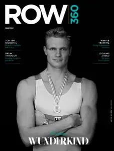 Row360 - Issue 30 - January-February 2020