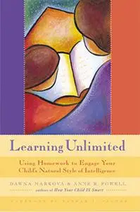 «Learning Unlimited» by Anne R.Powell, Dawna Markova