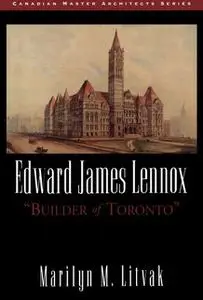 «Edward James Lennox» by Marilyn M.Litvak