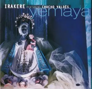 Irakere featuring Chucho Valdes – Yemayá (1998)