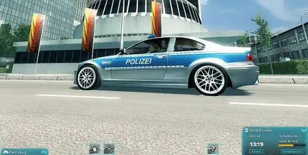 Police Force