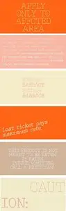 Babbage Font Family