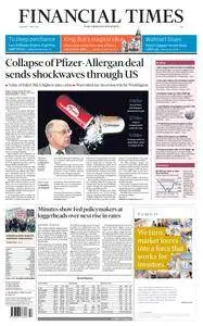 Financial Times Asia  April 07 2016